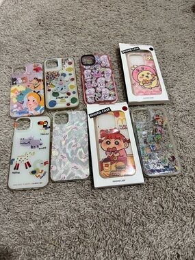 iPhone 15 plus cases